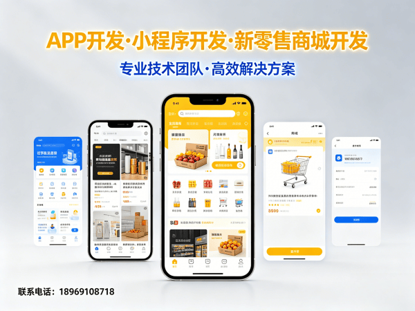 深圳微商管理系统开发：数据备份恢复的专业解决方案