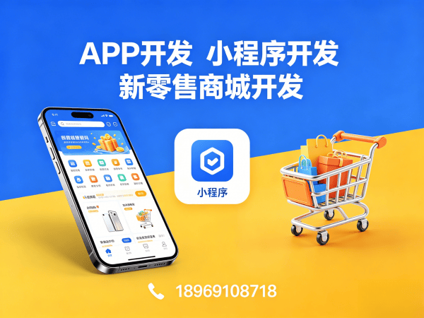 青岛社区团购系统开发解决方案：破解传统电商困局，实现商业模式升级